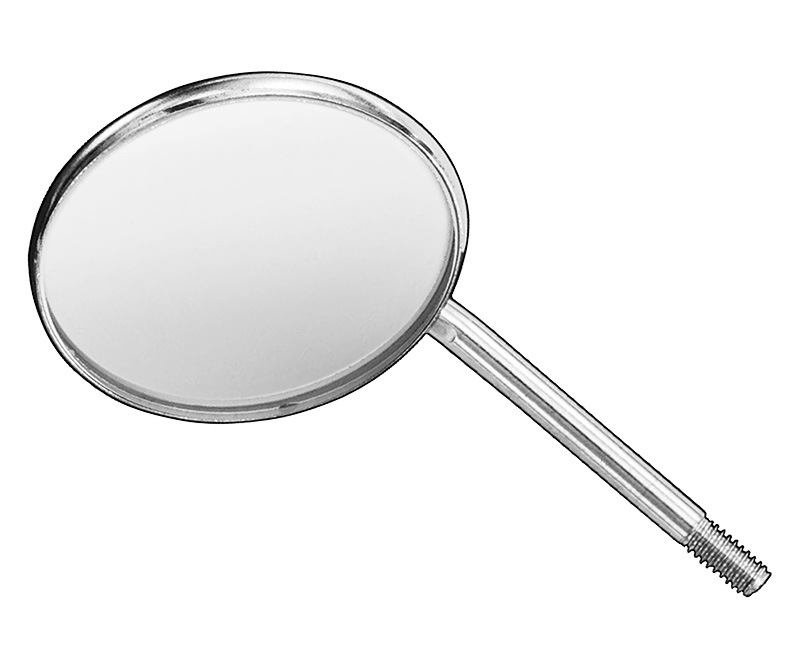 DCI-10-213_50_2.jpg Mouth mirrors - Image 1