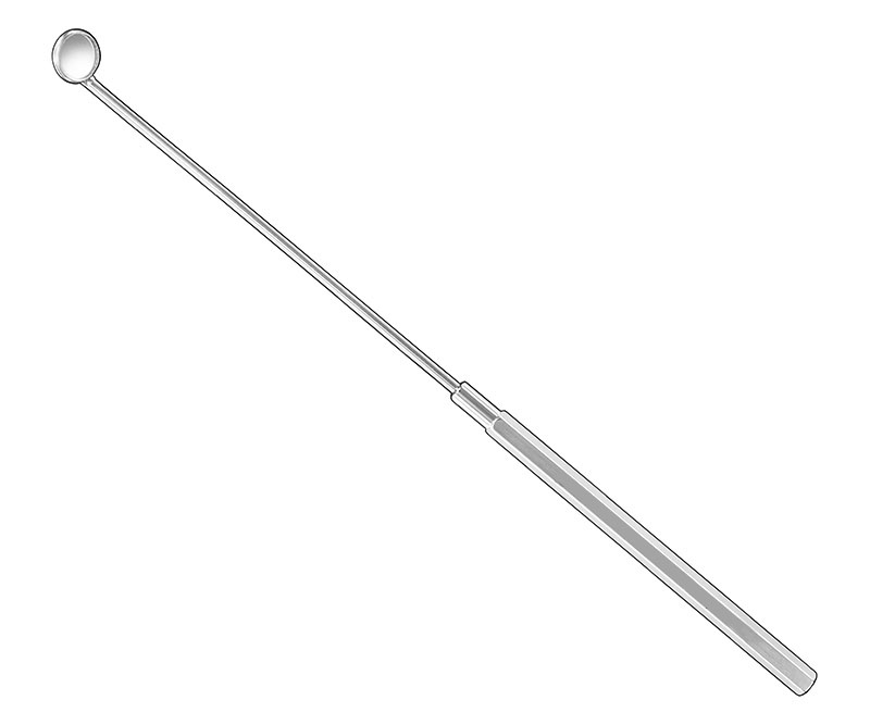 DCI-10-222_50_2.jpg Root resection mirror - Image 1
