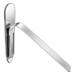 Mirror for intraoral photogr.