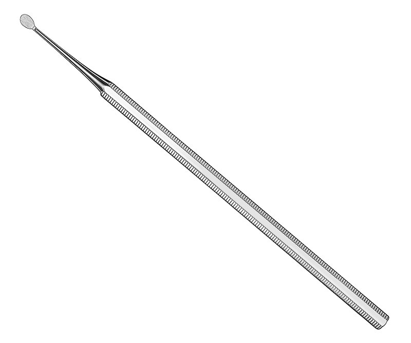 DCI-11-103_52_2.jpg PARTSCH, bone curette - Image 1