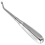 UFFENORDE, bone curette