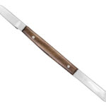 FAHNENSTOCK, wax knife