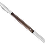 LESSMANN, wax knife