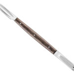 LESSMANN, wax knife