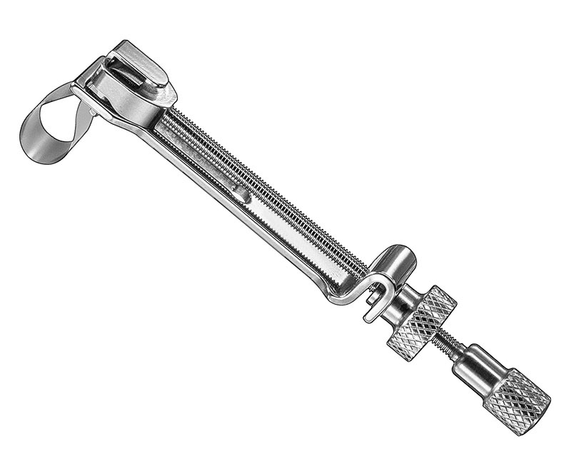 DCI-12-135_53_2.jpg IVORY 8, matrix retainer - Image 1