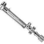 IVORY 8N, matrix retainer