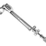 DIDNER 8P, matrix retainer