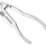 IVORY, rubberdam punch