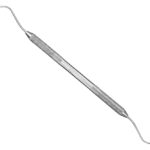 Furcation probe