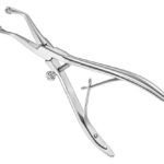 CROWN TRACTOR, pliers