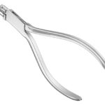 arrow head clasp forming pliers