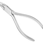 YOUNG, wire bending pliers