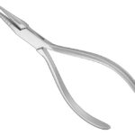 arch and spring bending pliers