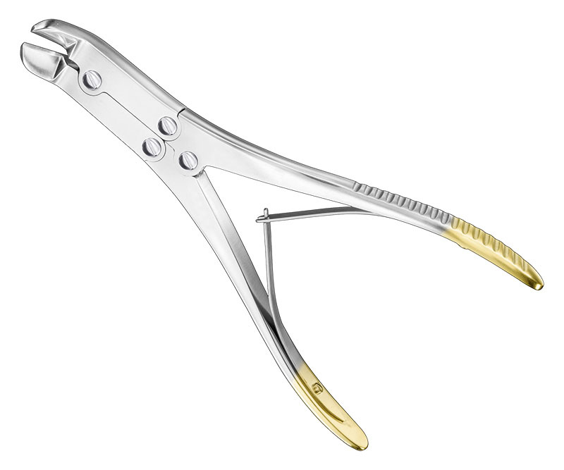DCI-19-127_60_2.jpg Wire cutting pliers - Image 1