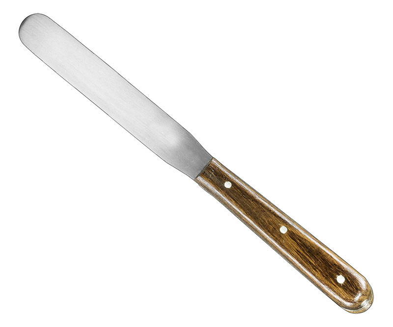 DCI-19-128_60_2.jpg Plaster and laborat.spatula - Image 1