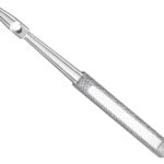 KEYES, punch f. mucous membr