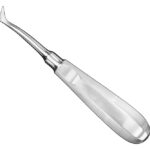 CRYER 27, root elevator, angled