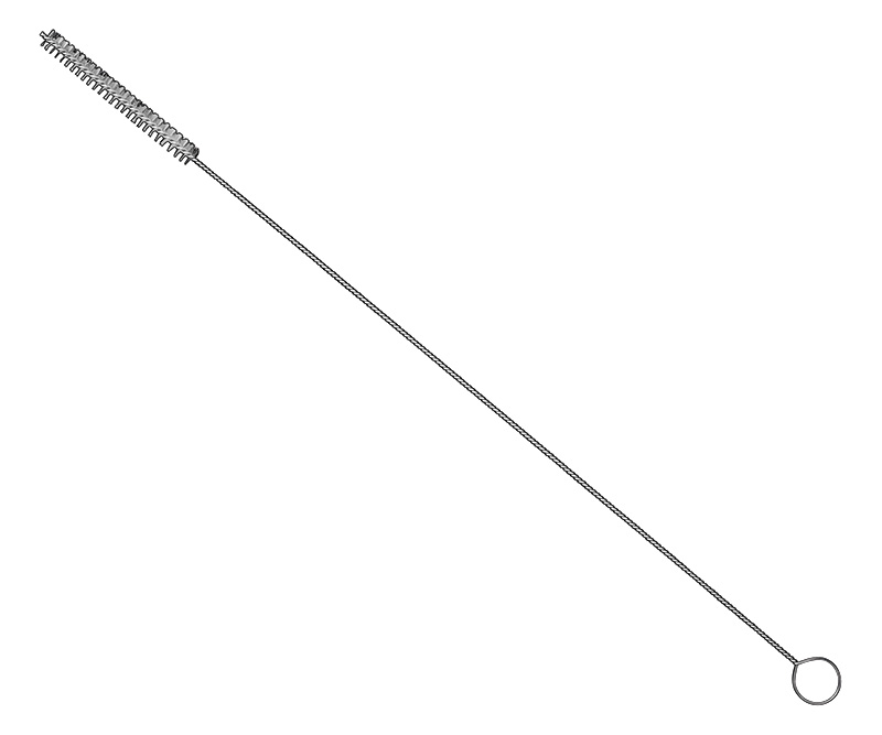 DCI-23-111_64_2.jpg Cleaning brushes for suct. tubes - Image 1