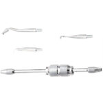 Manual Crown Remover
