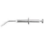 Amalgam Carrier
