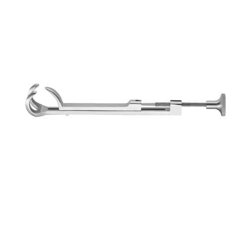 MCI-122-101_262_2.jpg Gerster-Lowman Bone Holding Clamp - Image 1