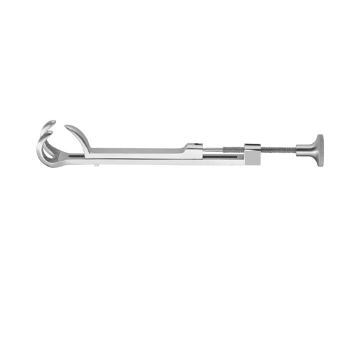 MCI-122-103_262_2.jpg Gerster-Lowman Bone Holding Clamp - Image 1
