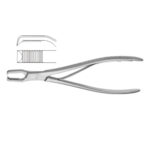 Frosch Bone Holding Forcep