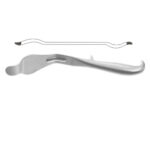Bennett Bone Lever