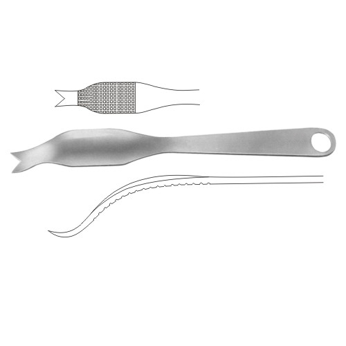 MCI-124-112_264_2.jpg Schumacher Bone Lever - Image 1