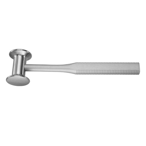 MCI-125-106_265_2.jpg Bergmann Bone Mallet - Image 1