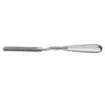Bone File Semi-Round 24.5cm
