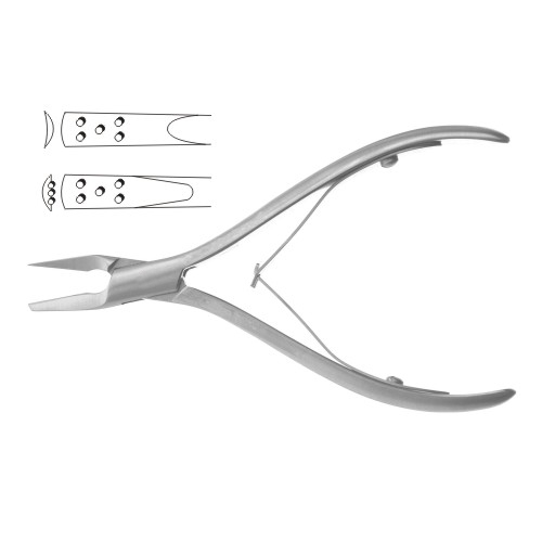 MCI-133-102_273_2.jpg Anvil Nail Extracting Forcep - Image 1