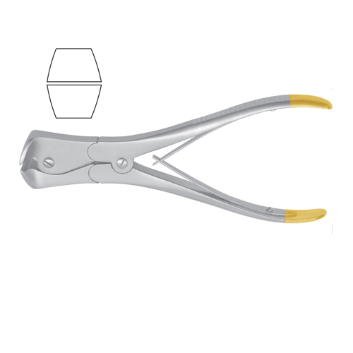 MCI-135-108_275_2.jpg TC Wire Cutting Plier - Image 1