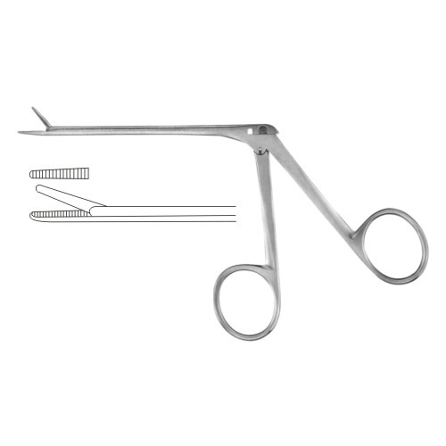 MCI-152-103_291_2.jpg Hartmann Alligator Forceps - Image 1