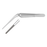 Troeltsch (Wilde) Ear Forcep