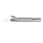Broncho-Esophagoscopy Forcep Tip