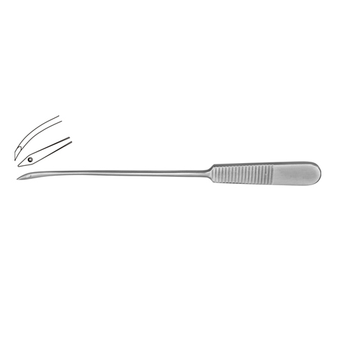 MCI-156-104_295_2.jpg Obwegeser Maxillary Awl - Image 1