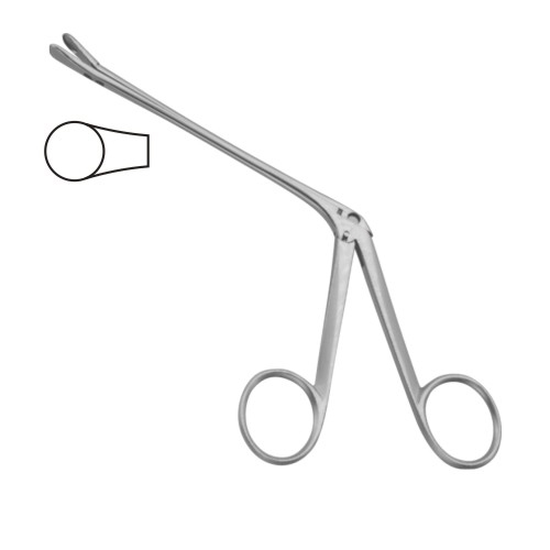 MCI-158-112_297_2.jpg Watson-Williams Ethmoid Forcep - Image 1