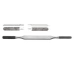 Fomon Bone File