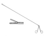 Grasping Forcep