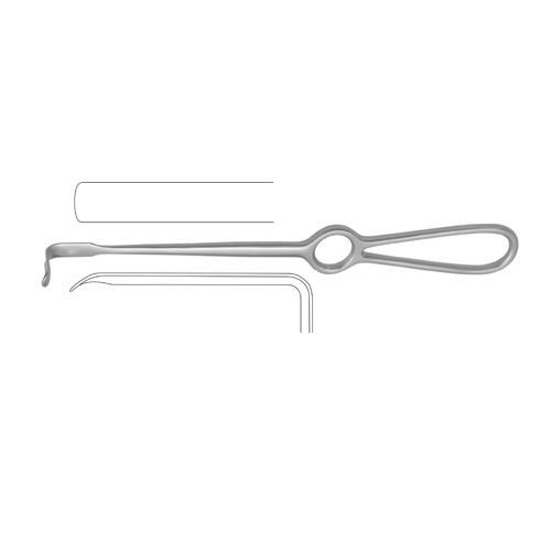 MCI-164-116_303_2.jpg Tissue Retractor - Image 1