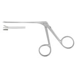 Alligator Forceps