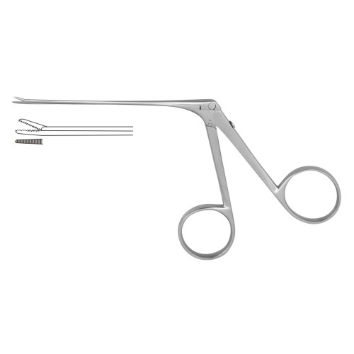 MCI-165-109_304_2.jpg Alligator Forceps - Image 1