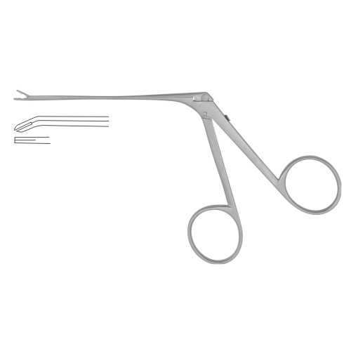 MCI-165-121_304_2.jpg Alligator Forceps - Image 1