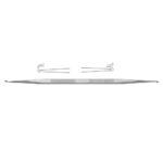 Micro Ear Curette