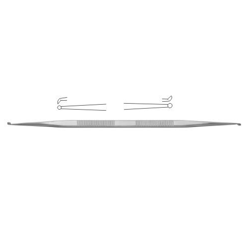 MCI-166-114_305_2.jpg Micro Ear Curette - Image 1