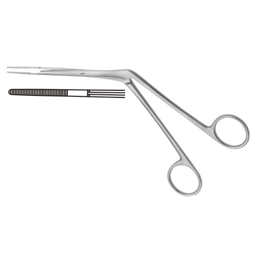 MCI-171-105_310_2.jpg Westmacott Nasal Polypus Forcep - Image 1