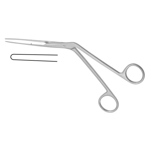 MCI-171-106_310_2.jpg Lubet-Barbon Nasal Polypus Forcep - Image 1