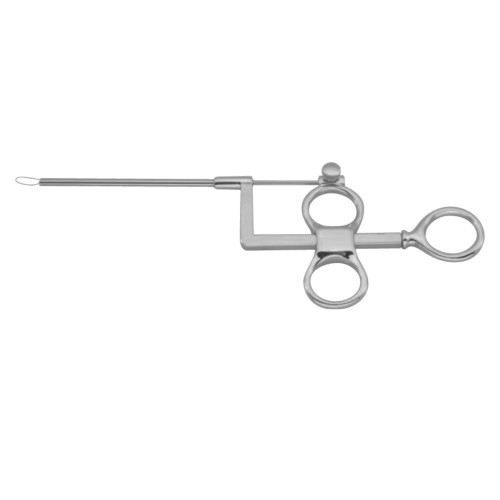 MCI-171-114_310_2.jpg Lange-Wilde Polypus Snare - Image 1