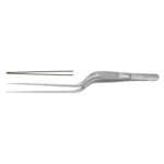 Nasal Tampon Forcep